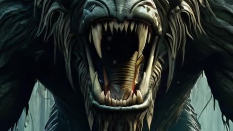 The Enigma of the Bunyip Unveiled