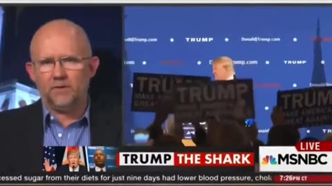 Lincoln Project’s Rick Wilson Calling For Putting ‘a Bullet in Donald Trump’