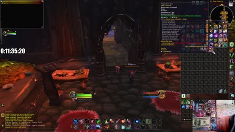 From Noob to 100%, Day 10 (January 20th)