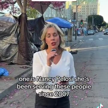 Somebody's Getting Rich Off Commiefornia's 'Homeless' Funding and It Ain't the People in Need