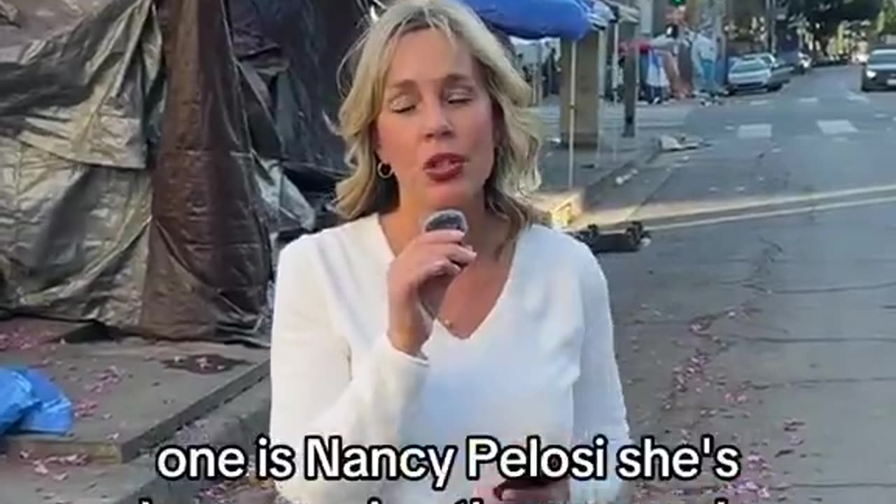 Somebody's Getting Rich Off Commiefornia's 'Homeless' Funding and It Ain't the People in Need