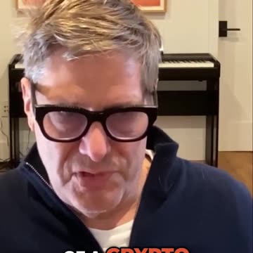 The #Crypto Renaissance: Explosive Growth Ahead!