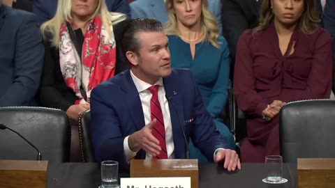 PeteHegseth declares Biden admin's Afghanistan withdrawal as WORST in American HIstory