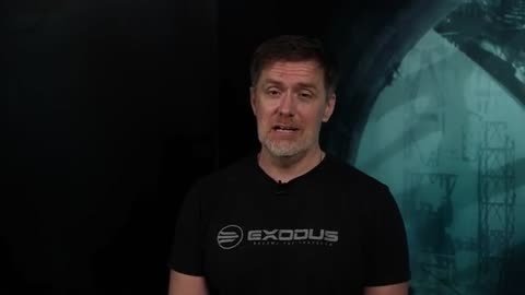 EXODUS Founders Q&A Video | January 2025