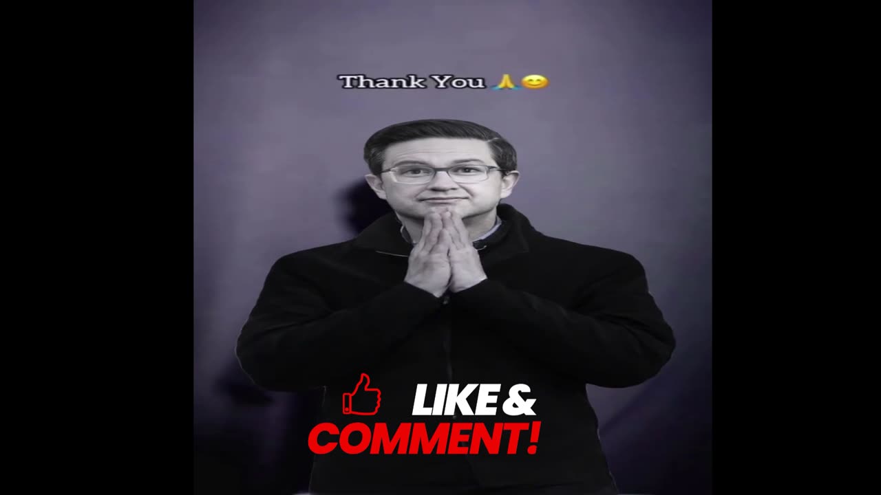 Pierre Poilievre REACTION to Turdeau's resignation