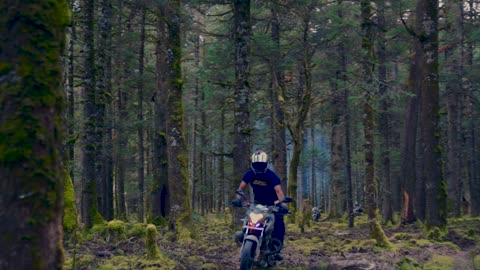 Unseen Nepal: Stunning Bike Ride in Dhorpatan