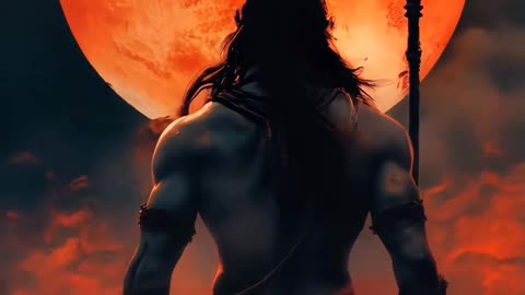 Har Har Mahadev
