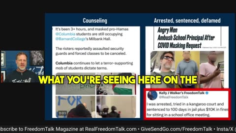 This HAS TO BE ADDRESSED: Targeting Parents