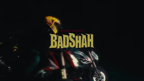 EMIWAY BANTAI - BADSHAH | (PROD BY TONY JAMES ) | OFFICIAL MUSIC VIDEO