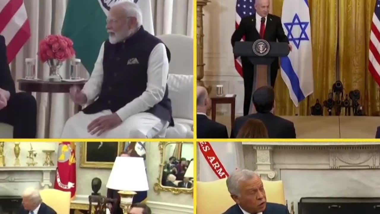 PM modi in usa