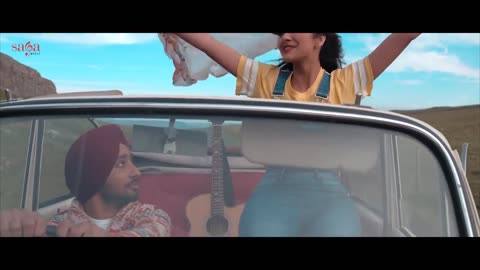 Udaarian (Badi lambi hai kahani mere pyaar di) - Satinder Sartaaj _ Love Songs _ New Punjabi Songs