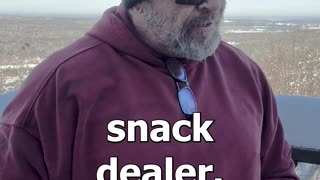 Snack Dealer