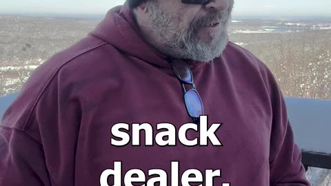 Snack Dealer