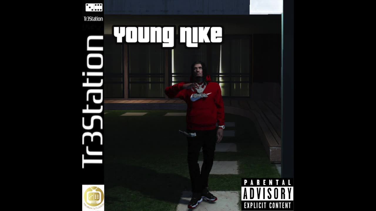 Young Nike - Tizzle Nizzle