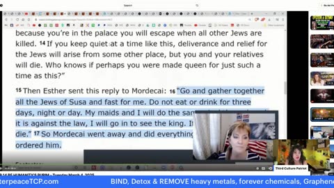 3/6/25 DOGE Corruption, Green Slush fund, Abracadabra song breakdown, Hunter Broke, Who ran Biden’s Presidency, 16 yr plan, Bible Verse removed