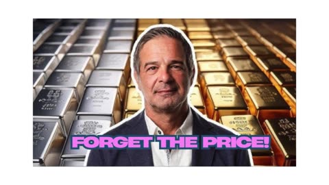 Everything s Changed For Gold and Silver Stackers in Q1 2025 - Andy Schectman