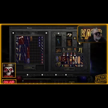 Diablo 2 Resurrected: Still the pinnacle