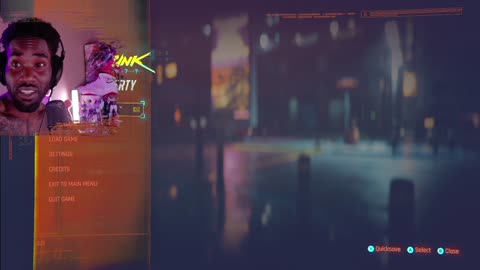 Let's Play Cyberpunk Part 13