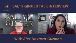 SGT_Interview with Alex Navarro-Guzman