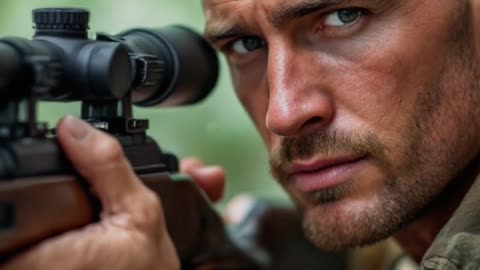 Deadliest Sniper of the Vietnam Conflict