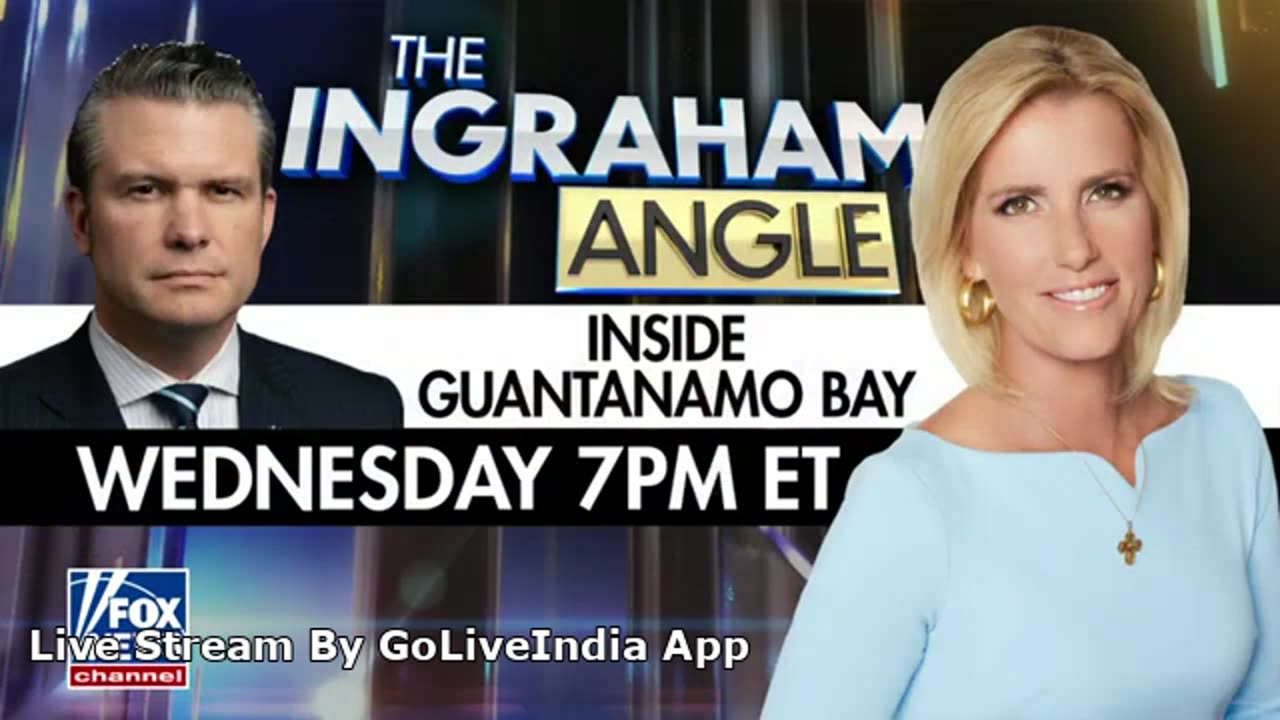 The Ingraham Angle (Full Episode) | Tuesday February 25