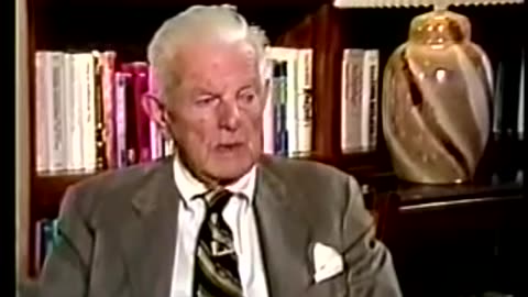 G. Edward Griffin - The Hidden Agenda for World Government (1982)