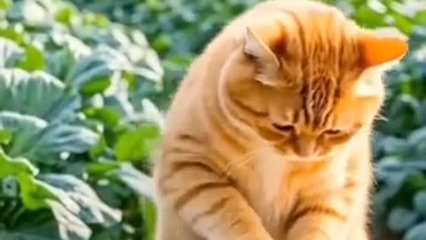 Cat Master Chief