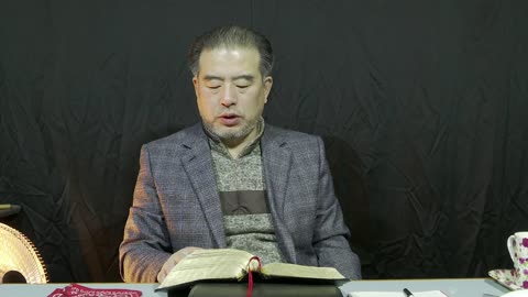 250226...#새벽기도명상 #성경읽기운동 #디모데전서 서론 1장 2장 3장 4장 5장 6장