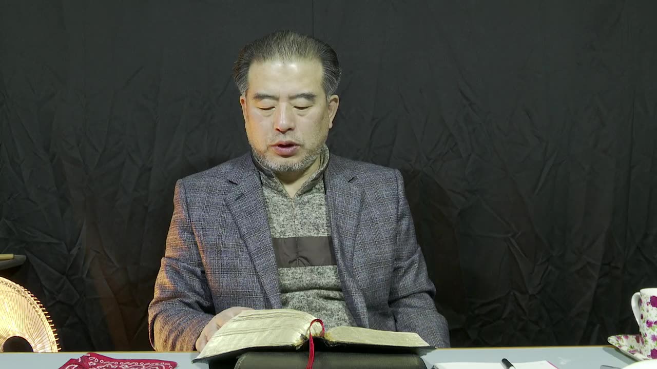 250226...#새벽기도명상 #성경읽기운동 #디모데전서 서론 1장 2장 3장 4장 5장 6장