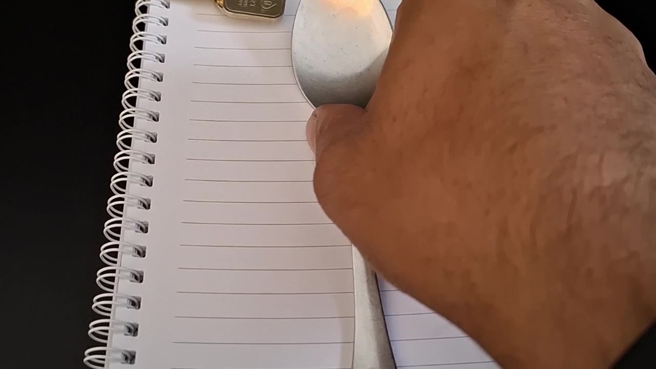 How to Remove Spoon from a Copy #realbipuldas #FunnyVideos #TrendingReels #RandomHumor