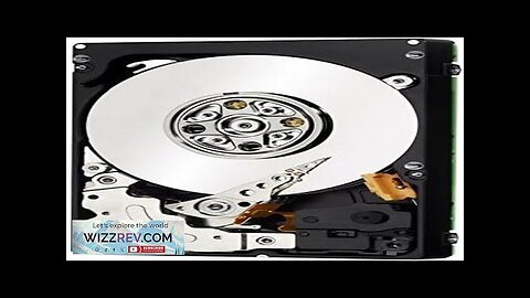 IBM 00Y2473 3TB 7200RPM 6GB SAS NL 3.5 HDD 00Y2425 00Y5716 Review