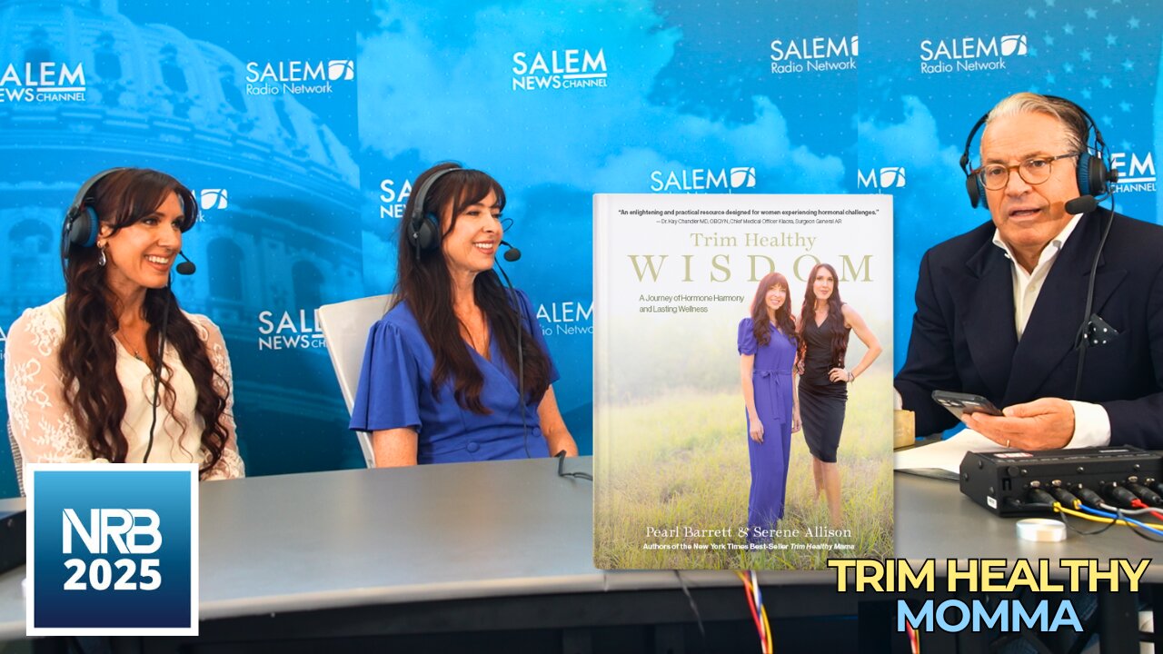 Trim Healthy Momma | Trim Healthy Wisdom