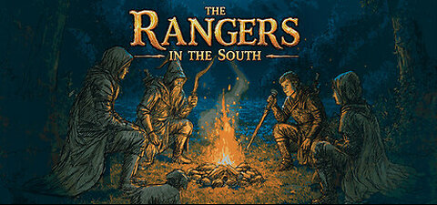 Rangers in the south