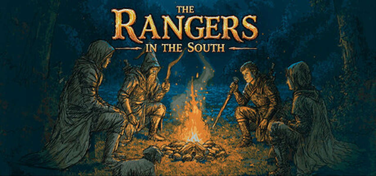 Rangers in the south