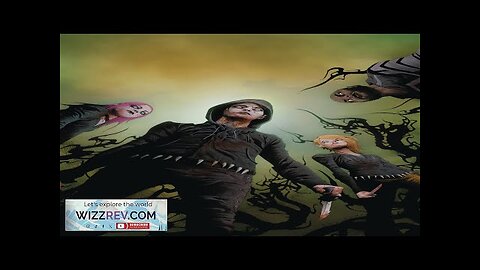 Dead By Daylight #1 (SDCC 2023 Lee Virgin Variant) Review