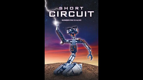 LDGi Short Circuit 1986