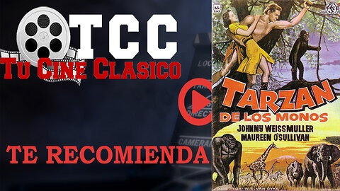 Tarzan de los monos