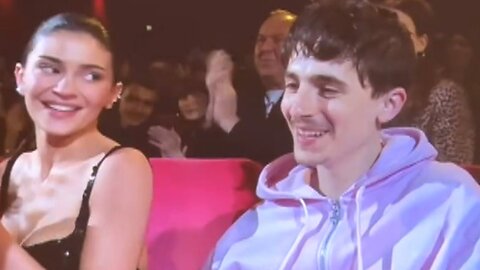 Kylie Jenner & Timothée Chalamet Shine at Berlin Premiere as A Complete Unknown Gains Oscar Momentum