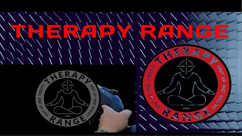 AFTER HOURS with THERAPY RANGE 10:30 Eastern-