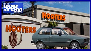 Yugo to Hooters? Not so fast my friend.