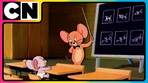 Tom and Jerry /teachers day special