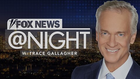 FOX NEWS @ NIGHT with Trace Gallagher (Full Episode) January 3, 2025