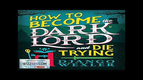 How To Become The Dark Lord Review