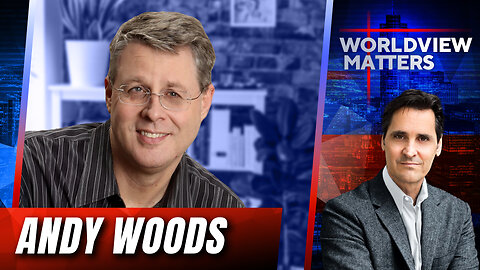 Andy Woods: The Bible And Your Vote; Biblical Principles For Any Election
