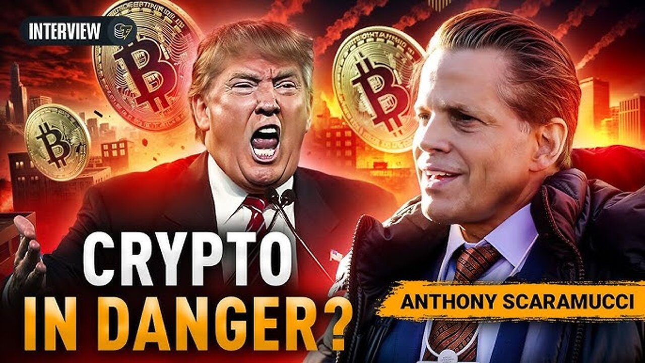 Trump's Impact on Crypto: A Blessing or a Curse?