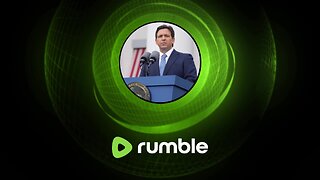 Gov. DeSantis, DHS, and Law Enforcement Leaders Make Announcement on Combating Illegal Immigration
