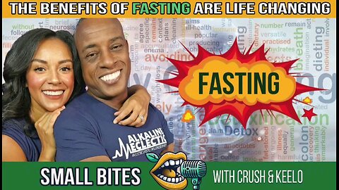 Can Fasting Help Your Body Heal?