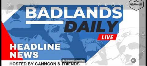 Badlands Daily: Feb. 17, 2025