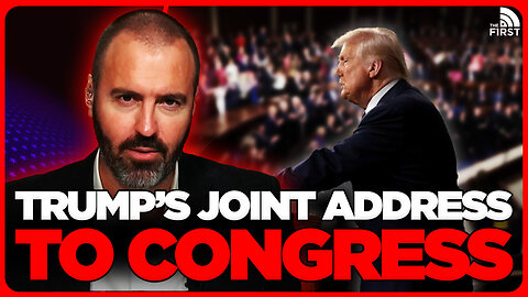 The BEST Moments From Trump's Joint Address To Congress