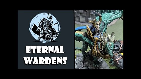 Eternal Wardens 3.4 : Age of Fantasy